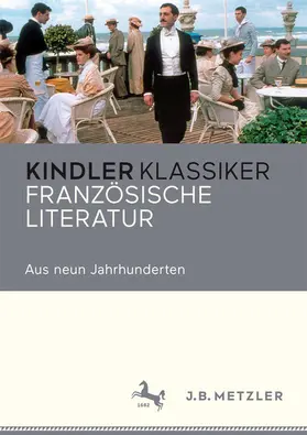 Wild |  Französische Literatur | eBook | Sack Fachmedien