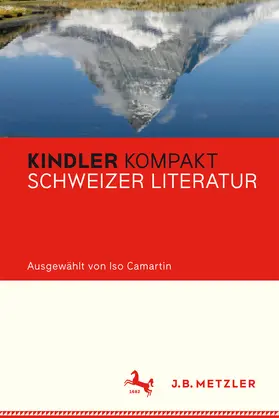 Camartin |  Kindler Kompakt: Schweizer Literatur | eBook | Sack Fachmedien