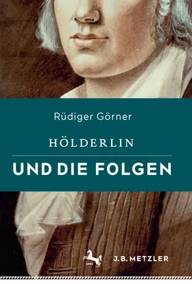 Görner | Hölderlin und die Folgen | E-Book | www2.sack.de