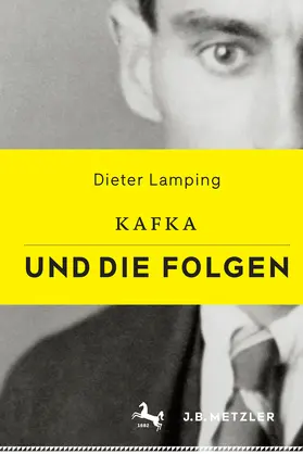 Lamping | Kafka und die Folgen | E-Book | www2.sack.de