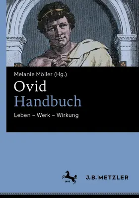 Möller |  Ovid-Handbuch | Buch |  Sack Fachmedien