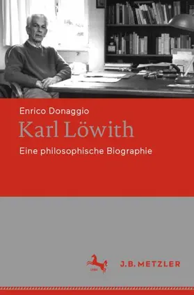 Donaggio |  Karl Löwith | Buch |  Sack Fachmedien