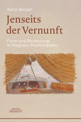 Berger |  Jenseits der Vernunft | Buch |  Sack Fachmedien