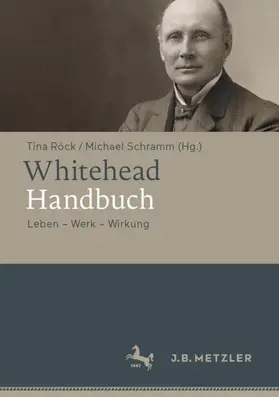 Röck / Schramm |  Whitehead-Handbuch | Buch |  Sack Fachmedien