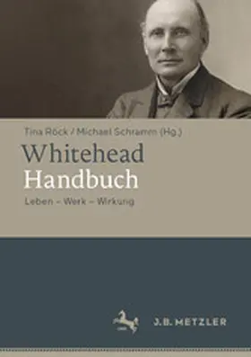 Röck / Schramm |  Whitehead-Handbuch | eBook | Sack Fachmedien