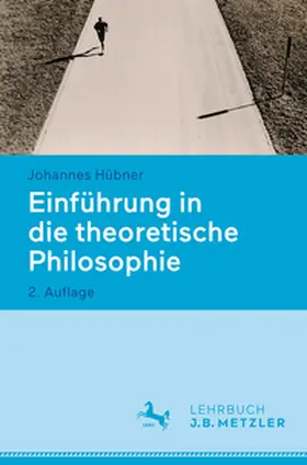 Hübner |  Einführung in die theoretische Philosophie | eBook | Sack Fachmedien