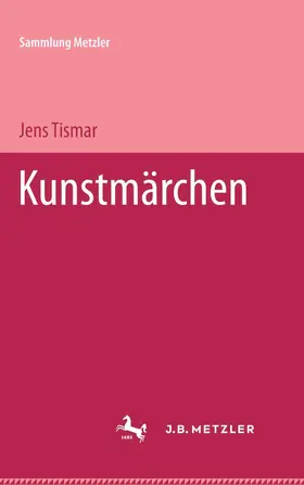Tismar |  Kunstmärchen | Buch |  Sack Fachmedien