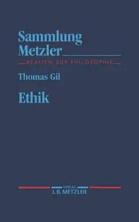 Gil |  Ethik | Buch |  Sack Fachmedien