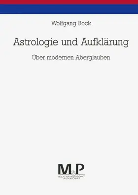 Bock |  Astrologie und Aufklärung | Buch |  Sack Fachmedien