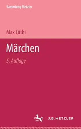 Lüthi |  Märchen | eBook | Sack Fachmedien