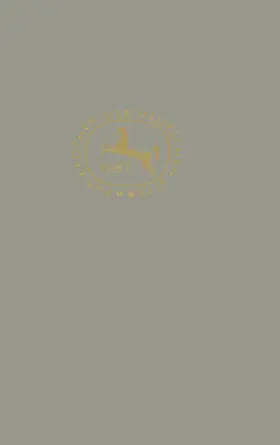 Schultz |  Klassik und Romantik der Deutschen | eBook | Sack Fachmedien