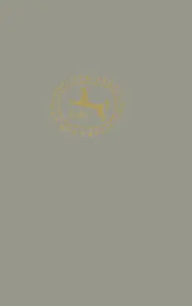 Schultz | Klassik und Romantik der Deutschen | Buch | 978-3-476-99025-9 | www2.sack.de