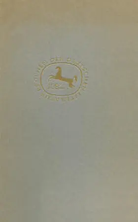 Schultz |  Klassik und Romantik der Deutschen | Buch |  Sack Fachmedien