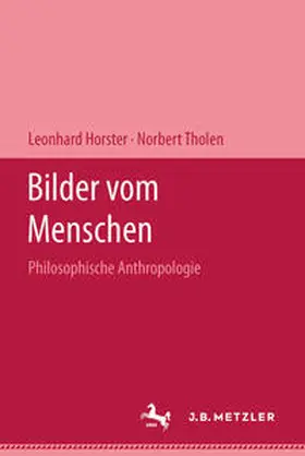 Horster / Tholen |  Bilder vom Menschen | eBook | Sack Fachmedien
