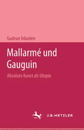 Inboden |  Mallarmé und Gauguin | eBook | Sack Fachmedien