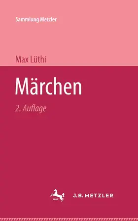Lüthi |  Märchen | Buch |  Sack Fachmedien
