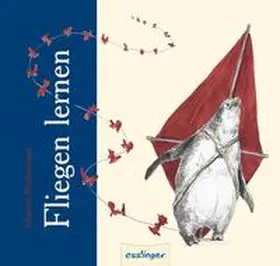 Meschenmoser |  Fliegen lernen | Buch |  Sack Fachmedien