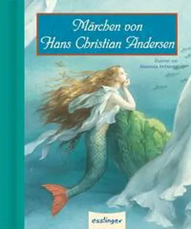 Andersen |  Märchen von Hans Christian Andersen | Buch |  Sack Fachmedien