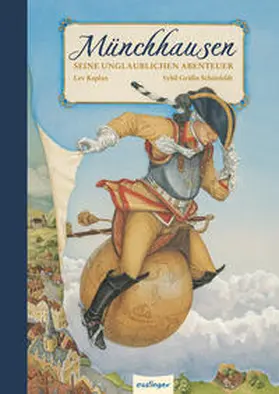  Münchhausen | Buch |  Sack Fachmedien