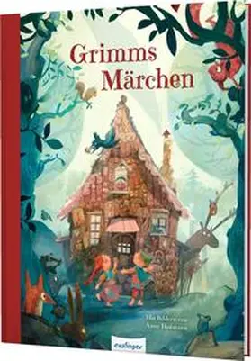 Grimm |  Grimms Märchen | Buch |  Sack Fachmedien
