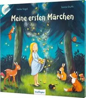 Andersen / Beutler |  Meine ersten Märchen | Buch |  Sack Fachmedien