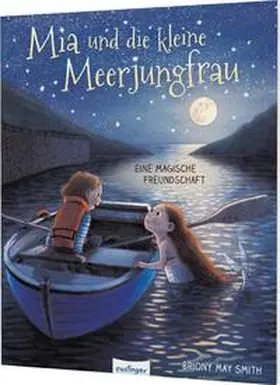 Smith |  Mia und die kleine Meerjungfrau | Buch |  Sack Fachmedien