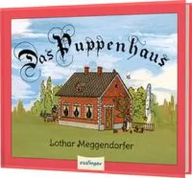  Das Puppenhaus | Buch |  Sack Fachmedien