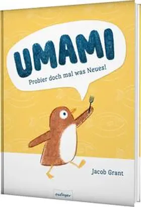 Grant |  Umami | Buch |  Sack Fachmedien