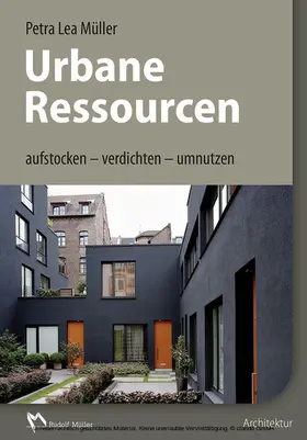 Müller |  Urbane Ressourcen - E-Book (PDF) | eBook | Sack Fachmedien