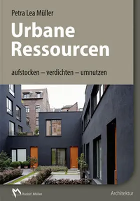 Müller | Urbane Ressourcen | Buch | 978-3-481-03285-2 | sack.de