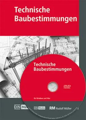 Gottsch / Hasenjäger |  Technische Baubestimmungen - Grundwerk | Sonstiges |  Sack Fachmedien