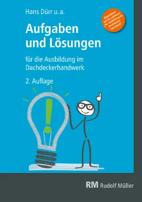 Duerr |  Aufgaben und Lösungen | eBook | Sack Fachmedien