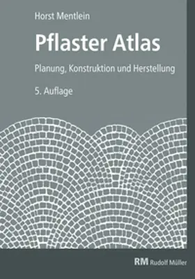 Mentlein |  Pflaster Atlas | Buch |  Sack Fachmedien