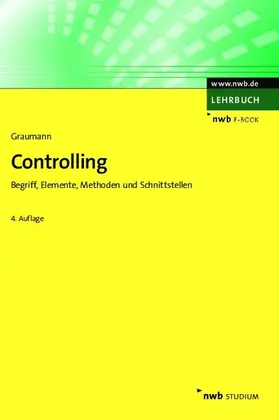 Graumann | Controlling | E-Book | www2.sack.de