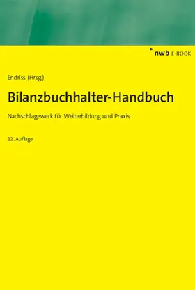 Bilanzbuchhalter-Handbuch | E-Book | sack.de