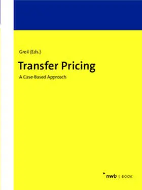 Greil / Rasch / Schulz |  Transfer Pricing | eBook | Sack Fachmedien