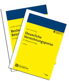 Bücherpaket Ein fallbasierter Einstieg | Buch | 978-3-482-89991-1 | www2.sack.de