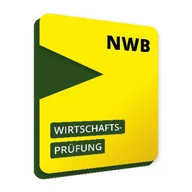  Themenpaket NWB Wirtschaftsprüfung | Datenbank |  Sack Fachmedien