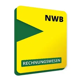 Themenpaket NWB Rechnungswesen | NWB Verlag | Datenbank | sack.de