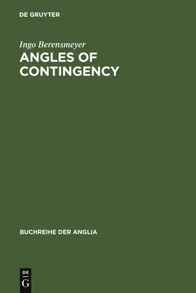 Berensmeyer |  Angles of Contingency | Buch |  Sack Fachmedien