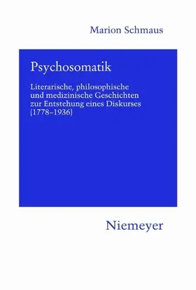 Schmaus | Psychosomatik | E-Book | www2.sack.de