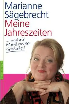 Sägebrecht |  Meine Jahreszeiten | Buch |  Sack Fachmedien