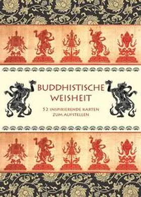  Buddhistische Weisheit | Sonstiges |  Sack Fachmedien