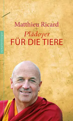 Ricard |  Plädoyer für die Tiere | Buch |  Sack Fachmedien