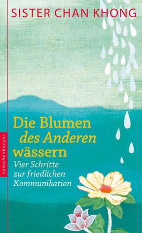 Khong |  Die Blumen des Anderen wässern | Buch |  Sack Fachmedien