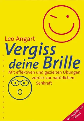 Angart |  Vergiss deine Brille | eBook | Sack Fachmedien