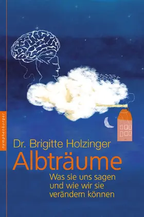 Holzinger |  Albträume | eBook | Sack Fachmedien