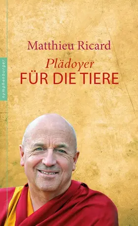 Ricard |  Plädoyer für die Tiere | eBook | Sack Fachmedien