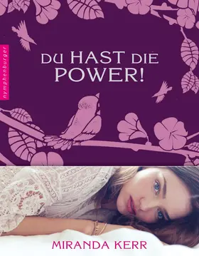 Kerr |  Du hast die Power! | eBook | Sack Fachmedien