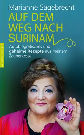 Sägebrecht |  Auf dem Weg nach Surinam | eBook | Sack Fachmedien